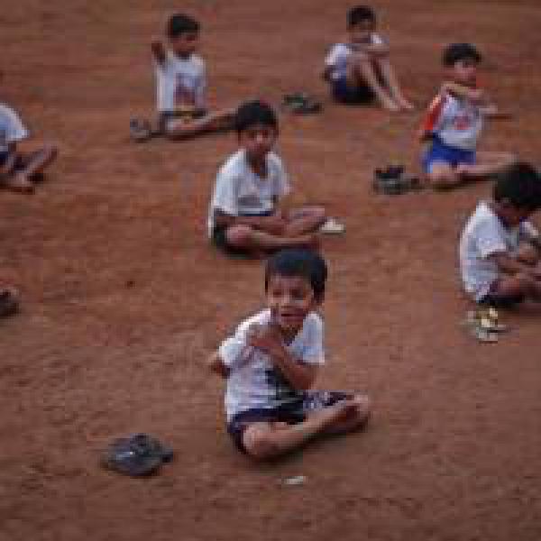 Cost norms revised for nutrition provided at anganwadi centres