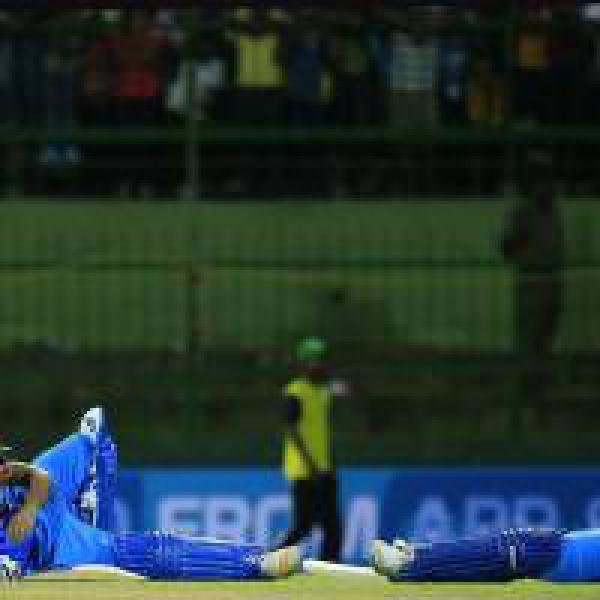 IND v AUS 2nd ODI: Thunderstorm may play spoilsport at Rohit Sharma#39;s favourite hunting ground