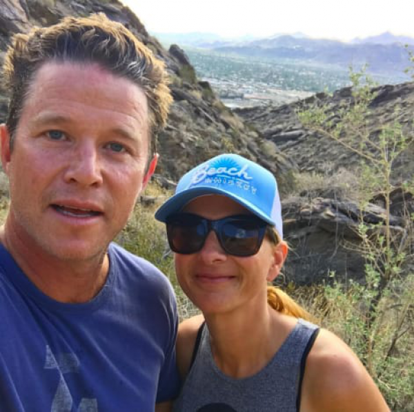 Billy Bush, Wife Sydney Davis Split After 20 Years of Marriage