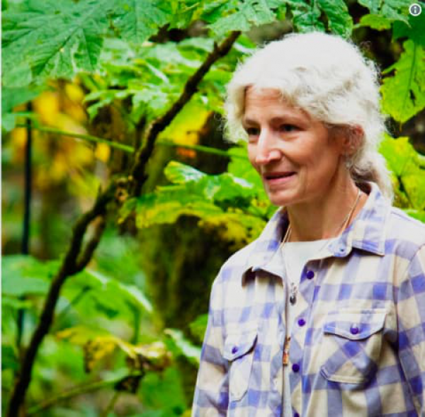 Alaskan Bush People: Is Ami Brown's Cancer Being Exaggerated for Ratings!?