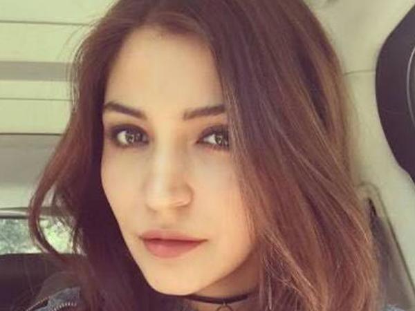 Bold and Fierce Anushka Sharma talks about facing rejections in Bollywood 