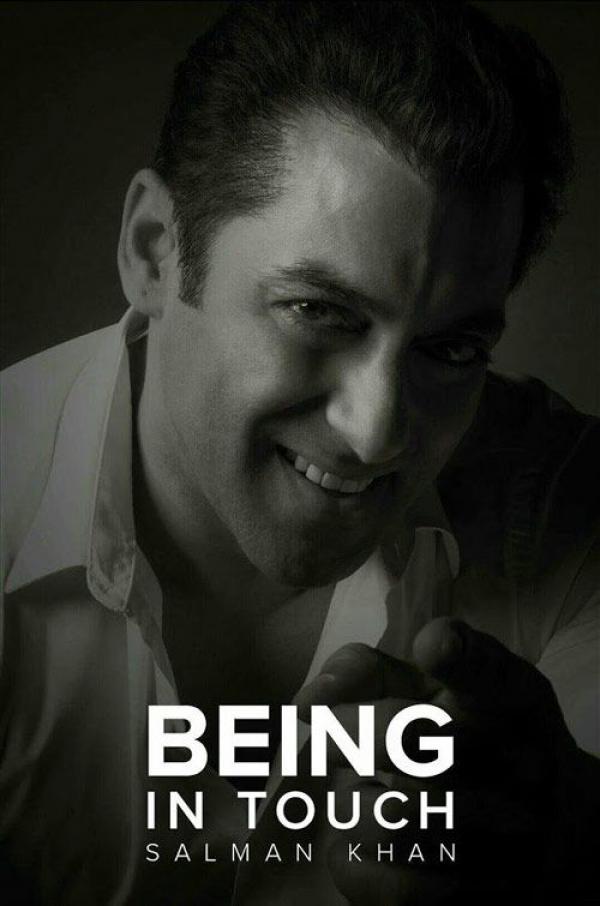 Salman Khan Is Looking For A Female Lead For His Next Movie & One Can Apply Through His New App