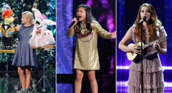America's Got Talent Recap: Who Won Season 12?