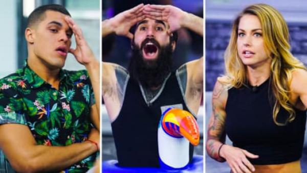 Big Brother Recap: And the Winner is...