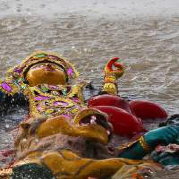 HC scraps WB govt circular on Durga Puja, allows idol immersion on Muharram