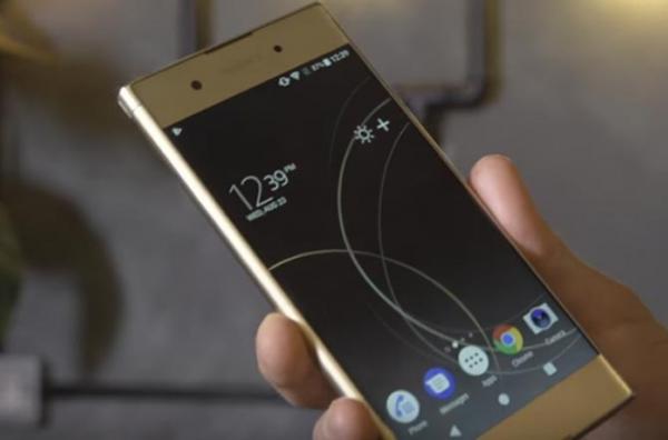 Sony launches 'Xperia XA1 Plus' with 23MP camera in India at Rs 24,990