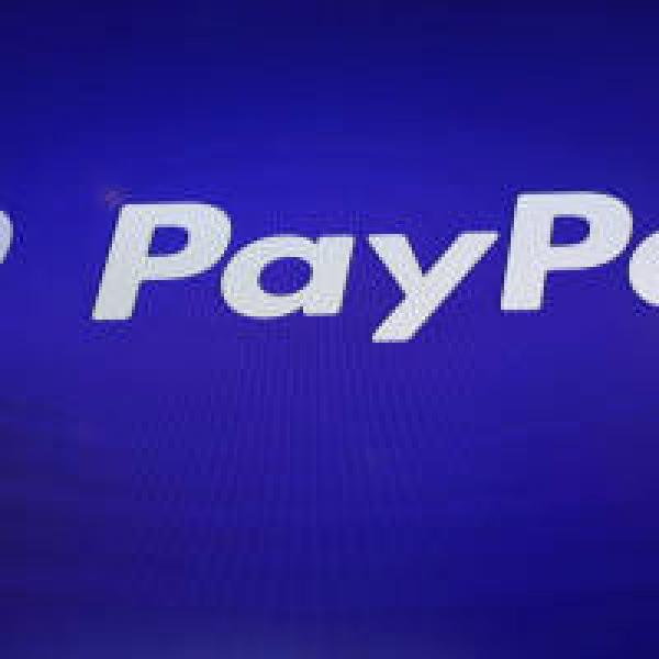 Good news for online merchants! Paypal slashes FIRC fees by 50%