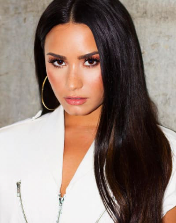 Demi Lovato Lashes Out: You Wanna Know If I’m Bisexual, Huh?