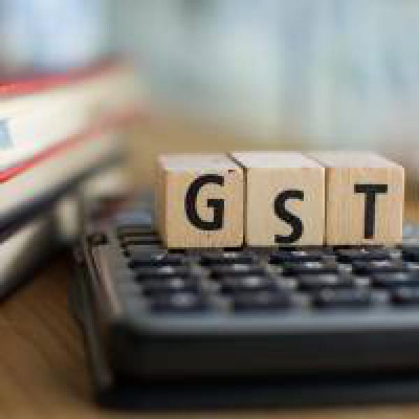 Govt frames parameters for division of taxpayers under GST
