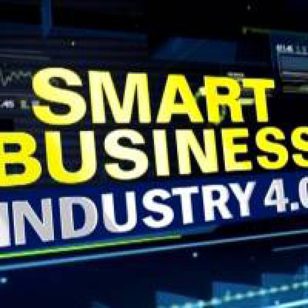 Smart Business Industry: Future Proofing Business
