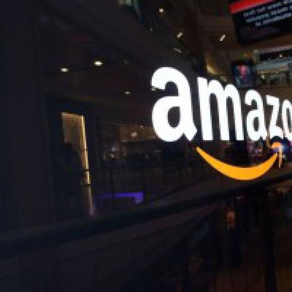 Government to tie up with Amazon to expand #39;Tribe India#39; brand