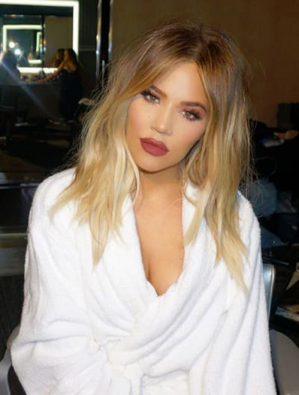 Khloe Kardashian: Going Overboard with Plastic Surgery?!