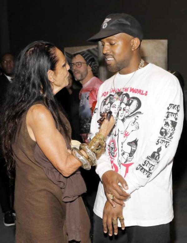 Kim Kardashian: Forcing Kanye West to Sign Divorce Agreement?!