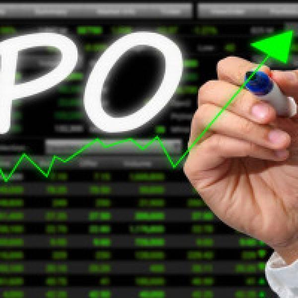More billion plus dollar-IPOs seen hitting market over next 12-15 months
