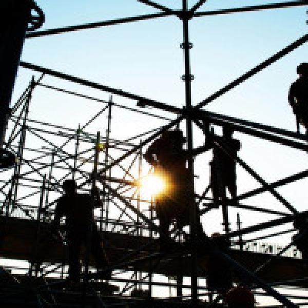 KNR Constructions hits 1-year high on order win worth Rs 884 crore
