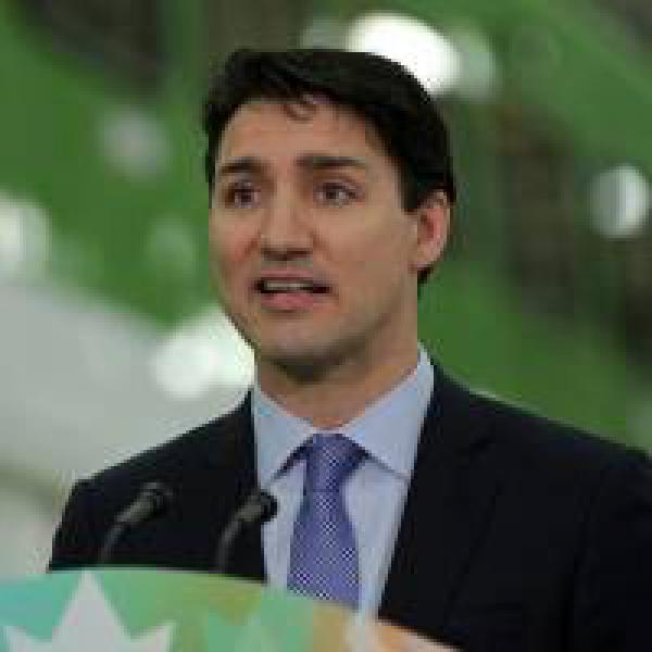 Dates of Justin Trudeau#39;s visit to India being finalised: Canadian High Commissioner