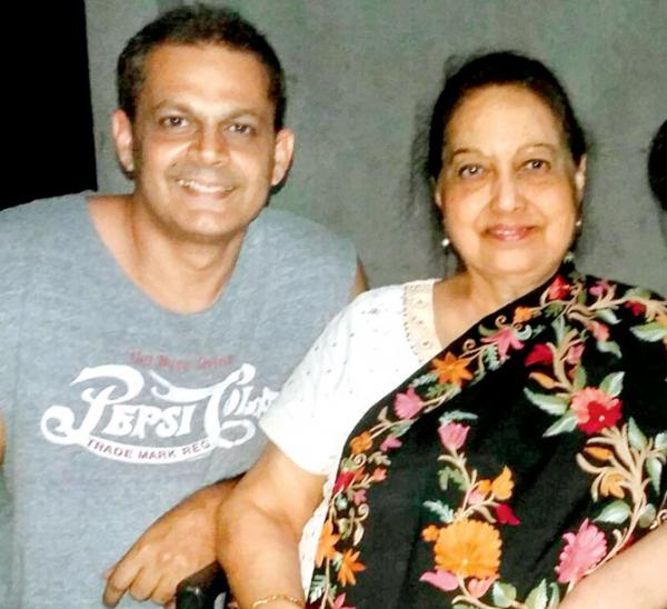 Asha Parekh: Shakila was by my side when my father passed away
