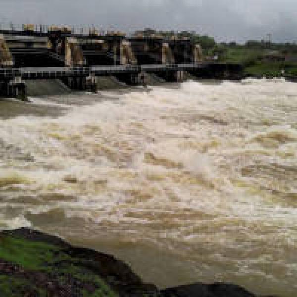 Rise in water level in reservoirs across country