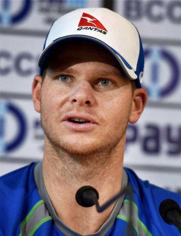 Steve Smith: We are having too many collapses to my liking