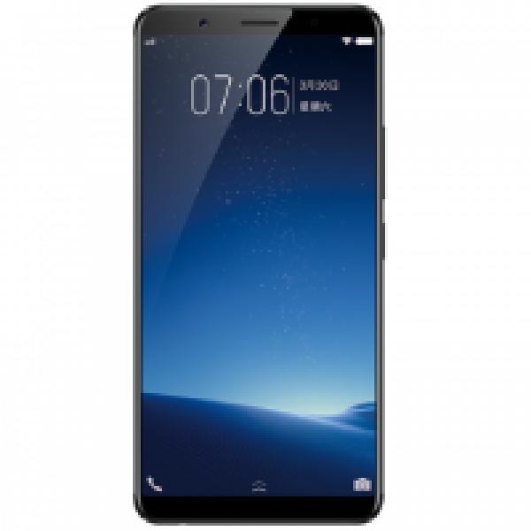 Vivo X20 and Vivo X20 Plus with #39;Face Wake#39; feature launched
