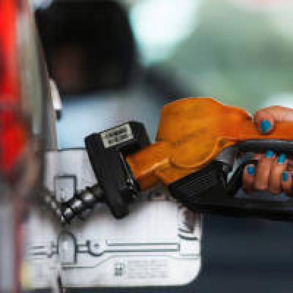 Centre will take necessary steps to ease fuel price situation: BJP