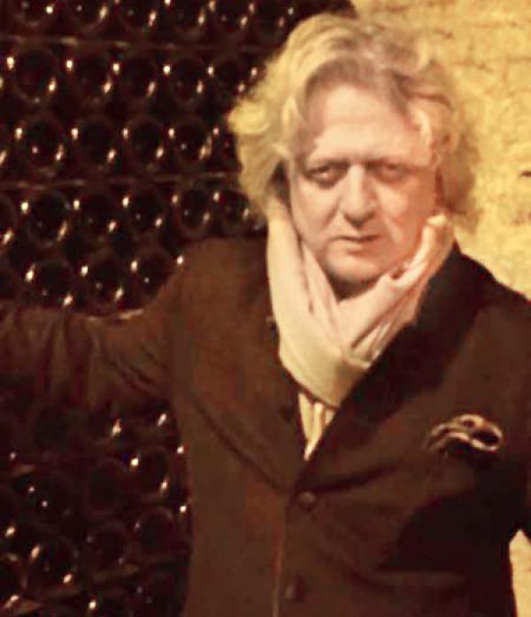 Rohit Bal threatens neighbours under the influence of alcohol