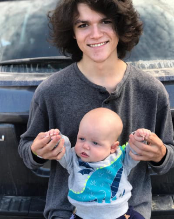 Jacob Roloff Shares New Nephew Photo, Possibly Hints at Little People, Big World Return