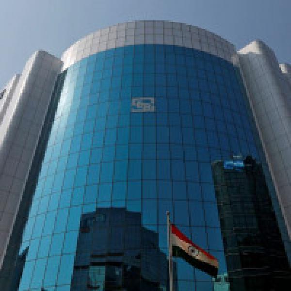 Sebi orders attachment bank, demat accounts of 10 companies