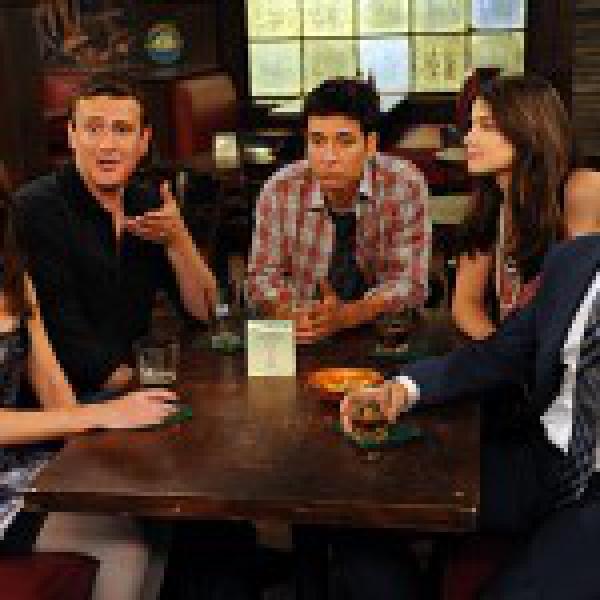 This ‘How I Met Your Mother’ Theory Might Change The Way You Look At Barney Stinson