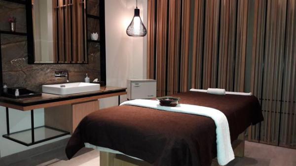 Soothe your senses with world class therapy at Mumbai' popular Tattva Spa