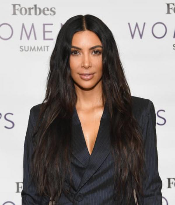 Kim Kardashian: Still Traumatized By Robbery 1 Year Later