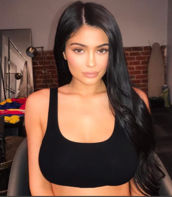 Kylie Jenner: When Is She Due?!?