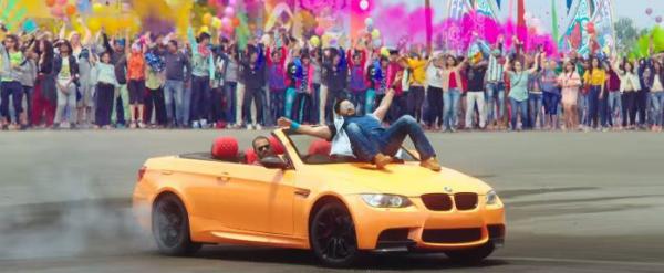 We Bet You Didn&apos;t Spot This Director In The Trailer Of Golmaal Again
