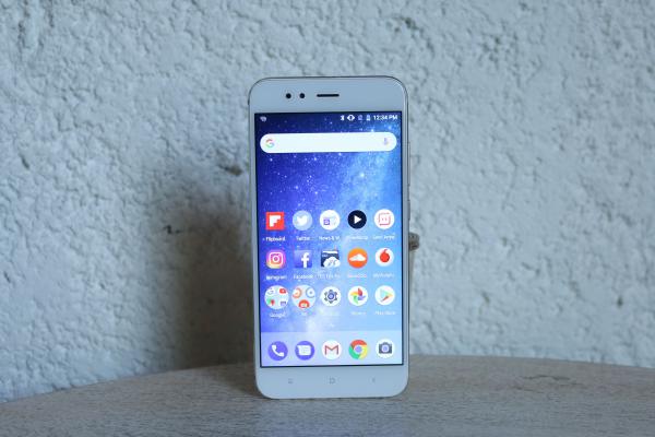 Xiaomi Mi A1 Review: Stock Android At Its Best