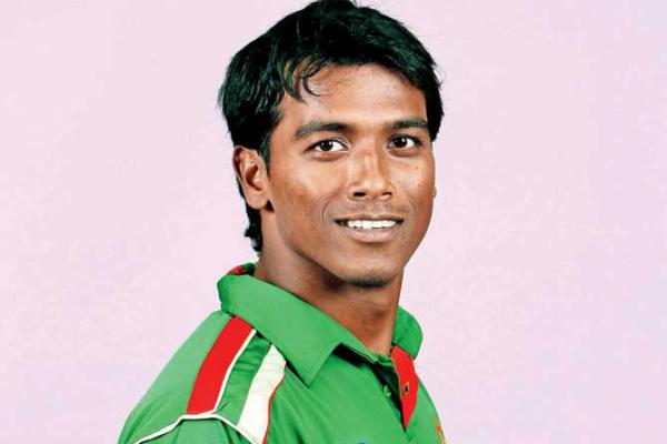 Cricketer Rubel Hossain finally flies to SA after ID mix-up