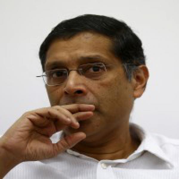 Need to fight economic challenges on multiple fronts: CEA Arvind Subramaniam