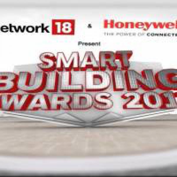 Smart Building Awards 2017: Smart buildings to create smart cities