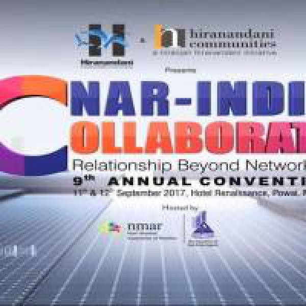 Watch: The Ninth NAR-India Annual Convention