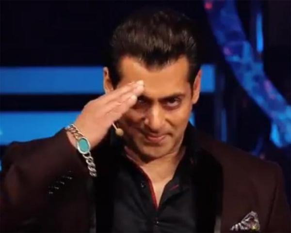 Rs 11 crore per episode! That's how much Salman Khan gets paid for Bigg Boss 11