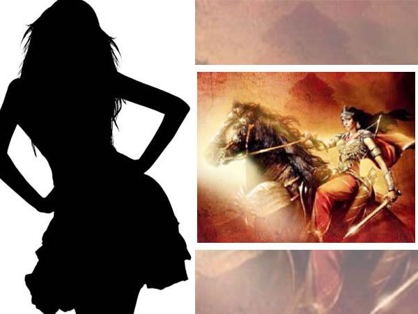 This actress will replace Shruti Hassan in Sangamithra 