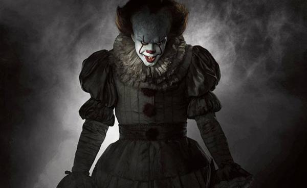 Stephen King&apos;s &apos;It&apos; Becomes The Highest Grossing Horror Film, Breaks 44-Year-Old Record Of &apos;The Exorcist&apos;