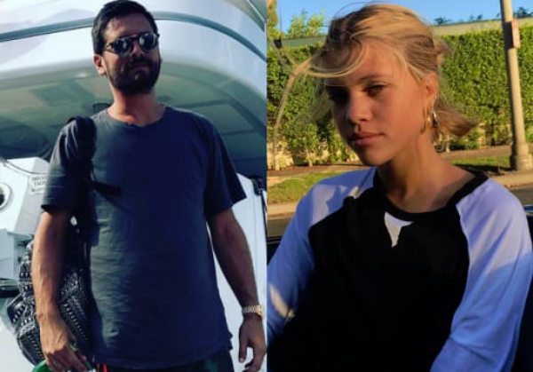 Scott Disick and Sofia Richie: Engaged and PREGNANT?!