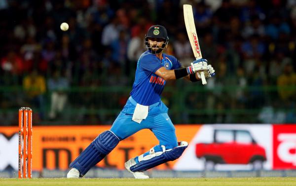Virat Kohli Or Ahmed Shehzad? Pakistani Fans Pick Team India Captain Over Their Own Cricketer
