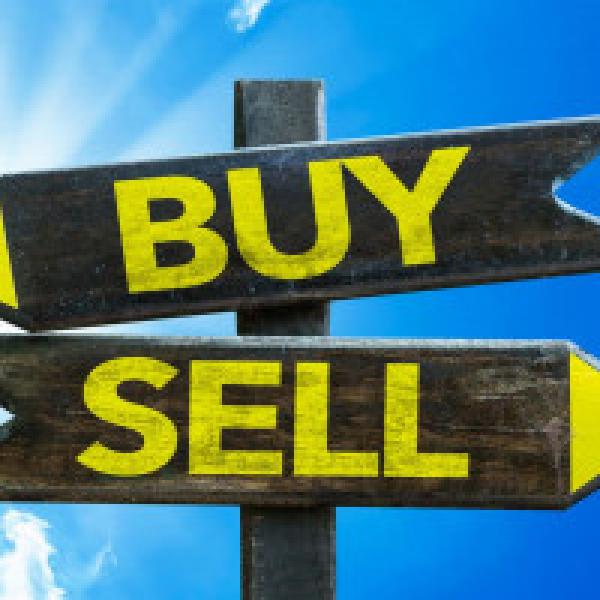 Bull#39;s Eye: Buy Tata Motors, Godrej Properties, Nucleus Software; sell Adani Enterprises