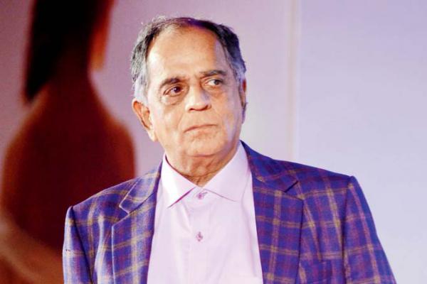 Former CBFC chief Pahlaj Nihalani: Films still being cut, but no noise now