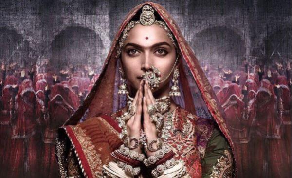 With A Battle Scar On Face & Jawline That Can Kill, Shahid Kapoor Is Fierce In The First Look From &apos;Padmavati&apos;