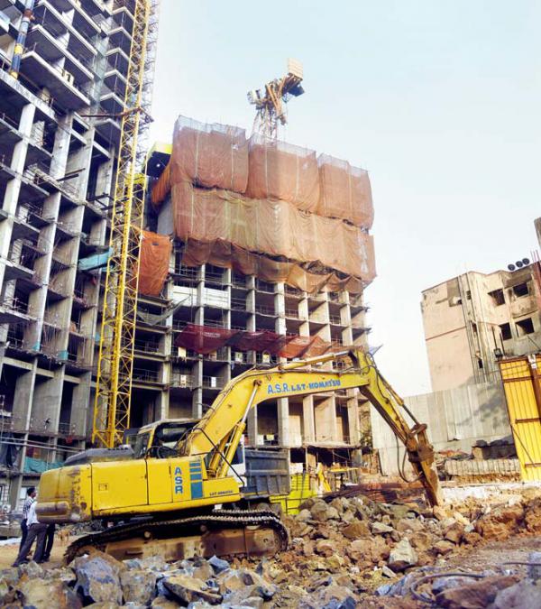 RERA gets 1,390 complaints but acts on none