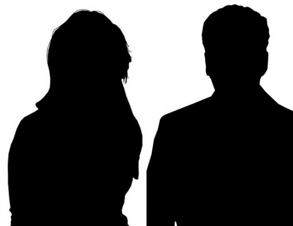 Shot in the dark: This young actress had a fling with international star