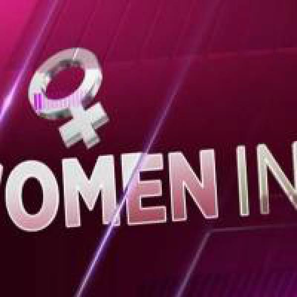 Women Inc: Addressing India#39;s gender gap