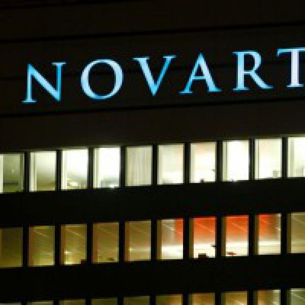 Novartis board approves Rs 231 cr share buyback plan